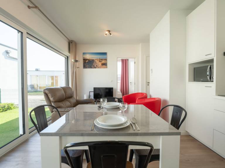 Vakantiepark Klemskerke