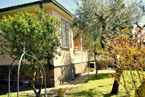 Casa Marta