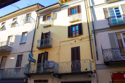Appartamento Pavia