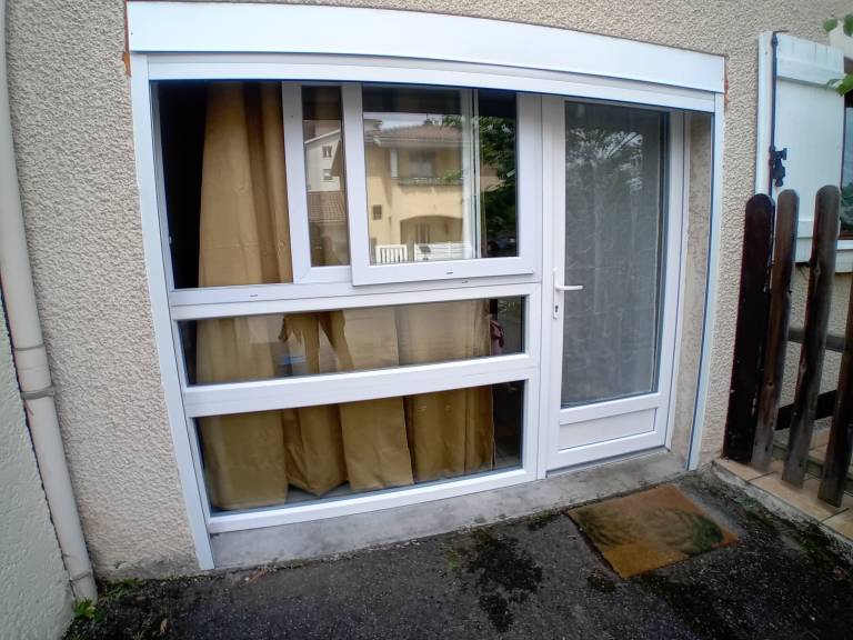 Appartement Bourgoin-Jallieu