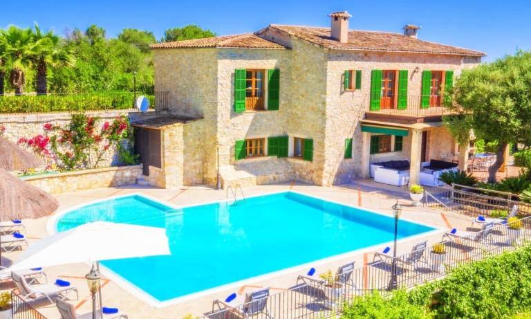 Villa San Juan