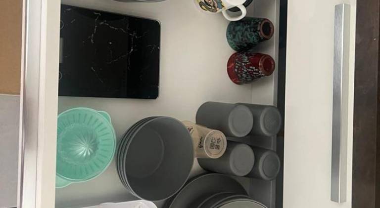 Holiday apartment with 1 room for 4 persons — photo 3