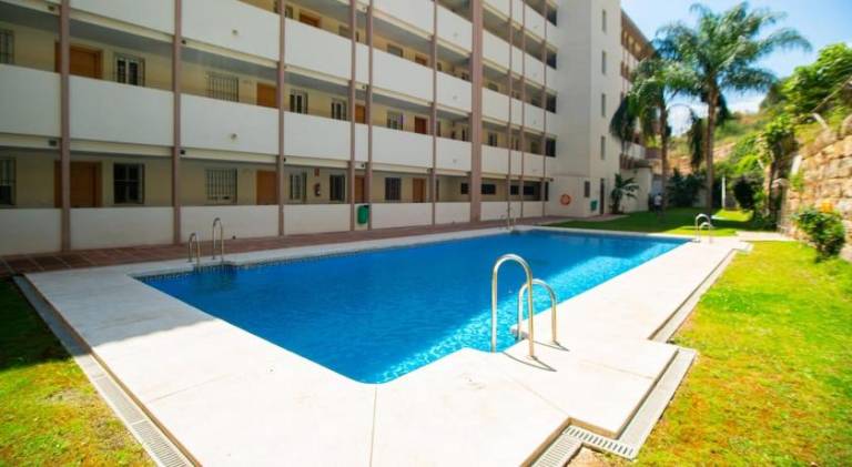 Apartment with pool & terrace | Pet-friendly — photo 5