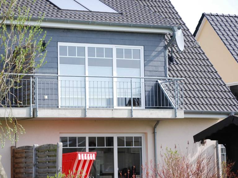Ferienwohnung Nienhagen