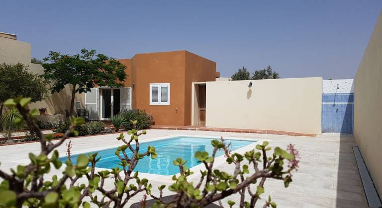 Casa Betancuria