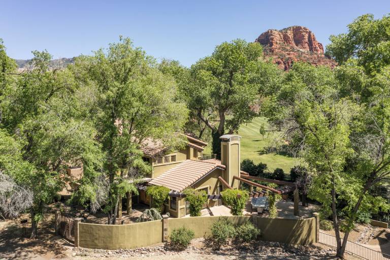 House Sedona