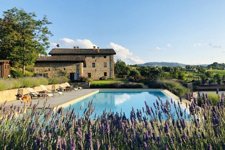 Casale Montese