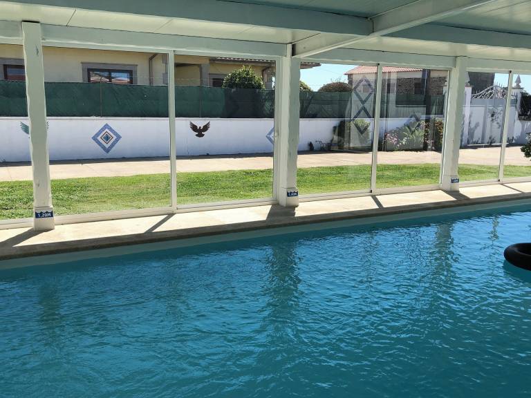 Maison de vacances Esposende
