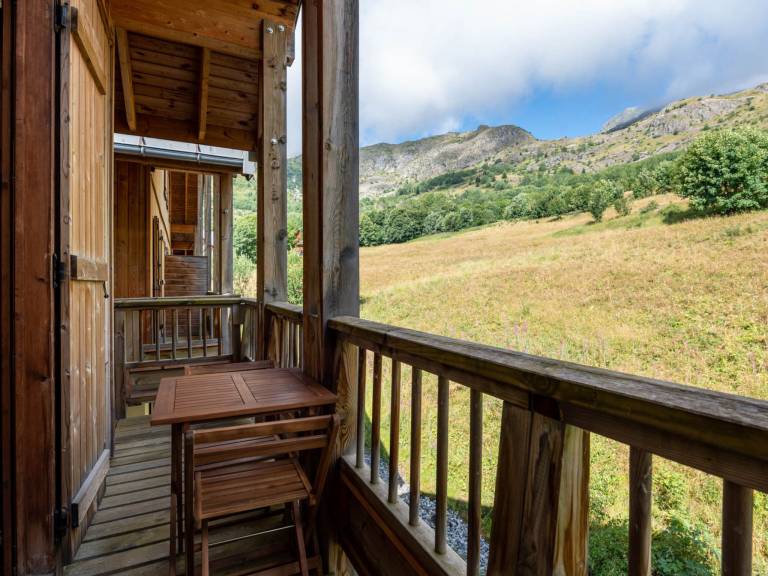 Appartement Le Corbier