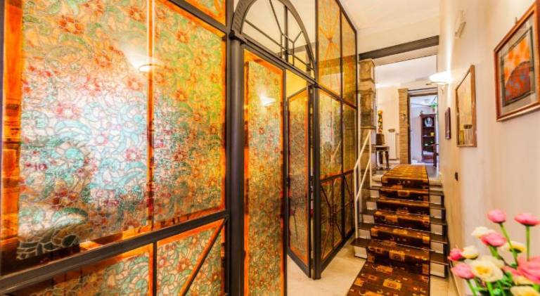 Albergo Della Corte — photo 3