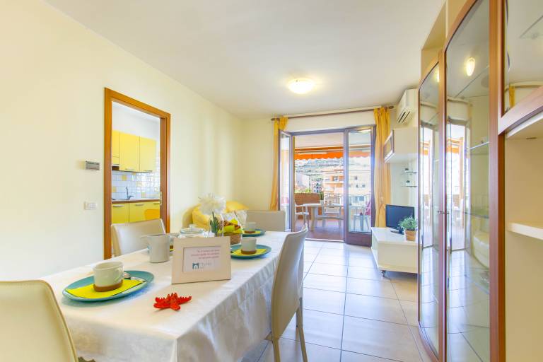 Holiday apartment with 2 rooms for 5 persons — photo 5