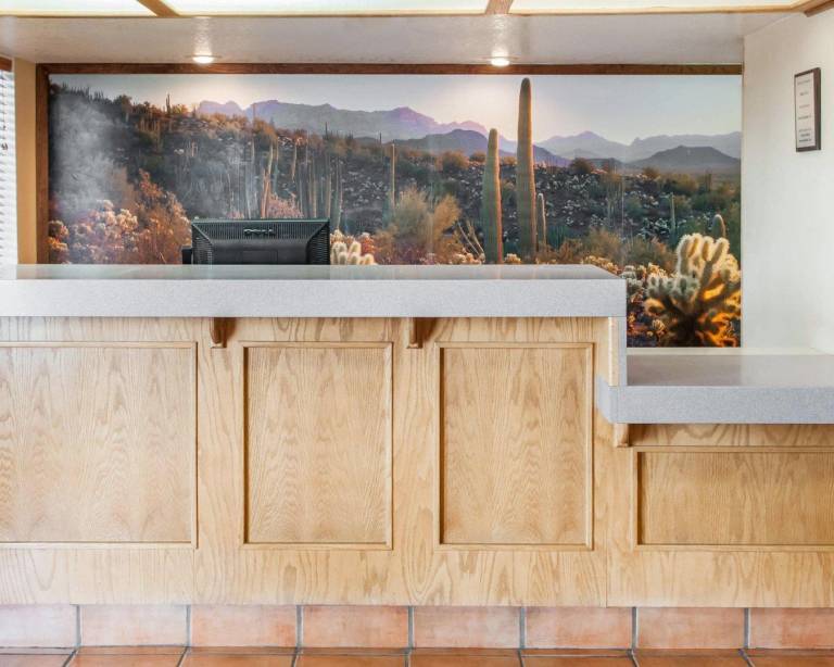 Econo Lodge Lordsburg I-10 — photo 3