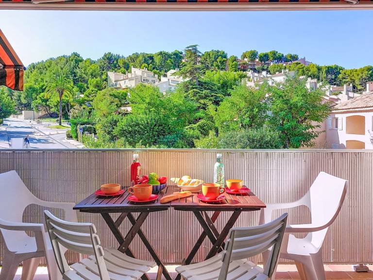 Apartament  La Ciotat