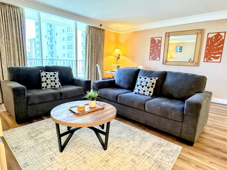 Condo  Waikīkī