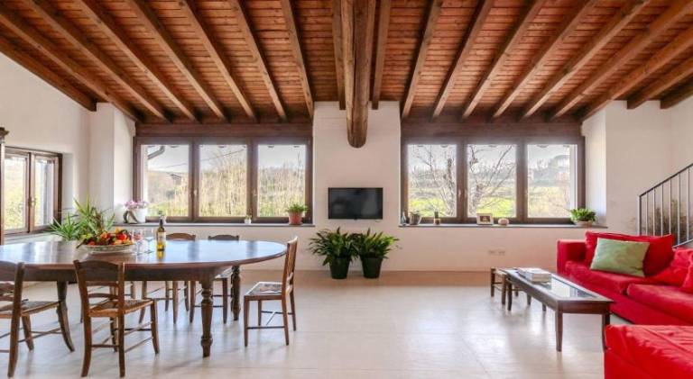 Lovely holiday apartment | Dogs allowed in Desenzano del Garda