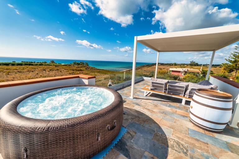 Villa Porto Palo