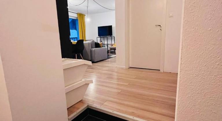 Rental apartment with garden, grill & patio — photo 4
