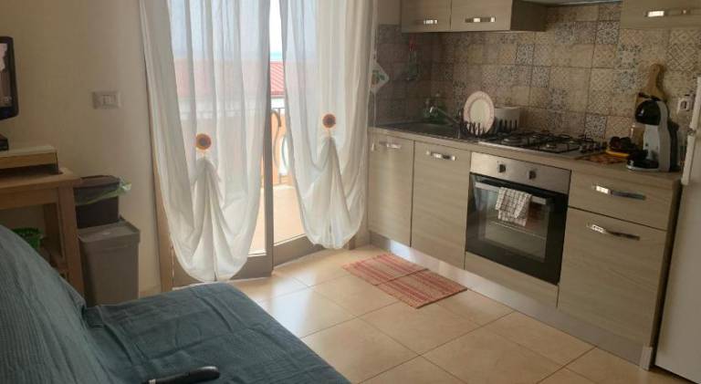 Apartment | Close to the beach | Pets are welcome — photo 4