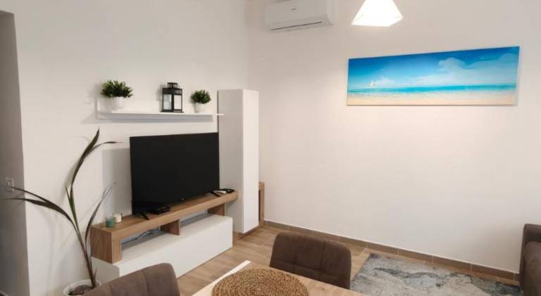 Holiday apartment with 1 room for 4 persons — photo 2
