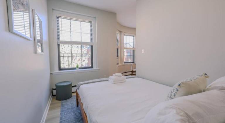 Rental apartment with 1 room for 2 persons — photo 2