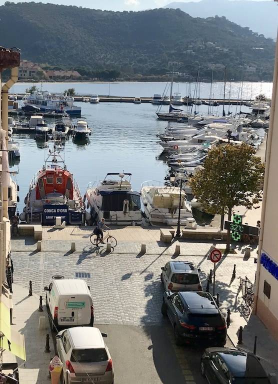 Appartement Saint-Florent