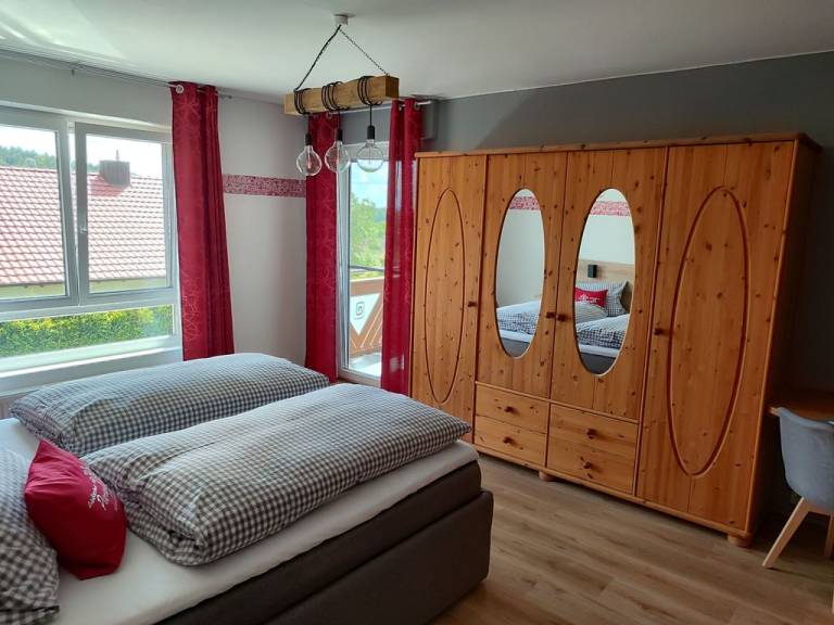 Ferienwohnung  Hirschaid