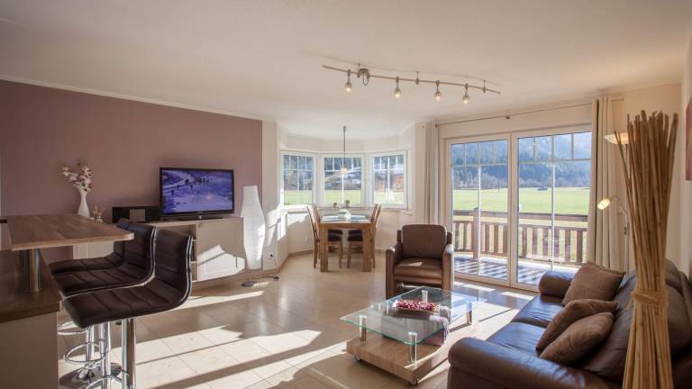 Ferienwohnung Farchant