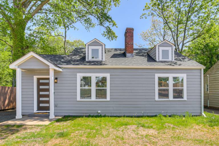 4 Mi to Downtown: Atlanta Home w/ Fenced Yard! — photo 3
