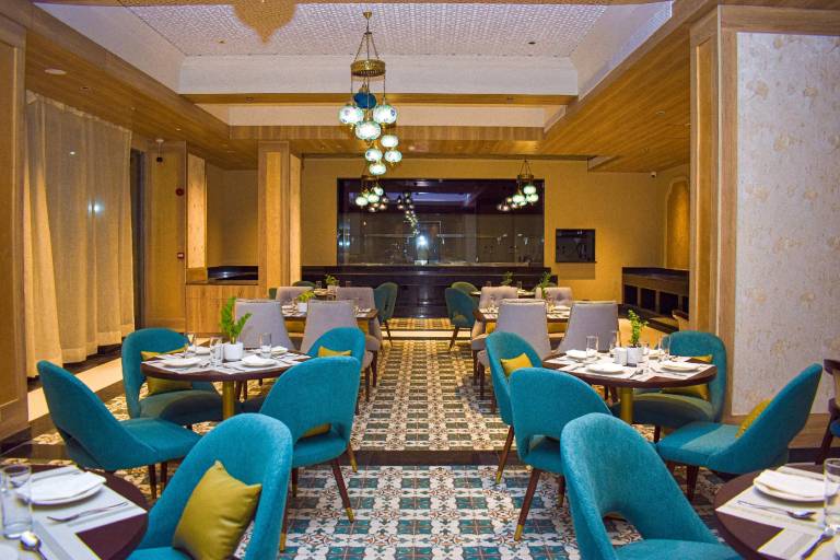 Urban Suites by BluSalzz Jaipur