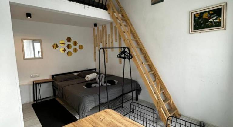 ANA City Rooms — photo 5