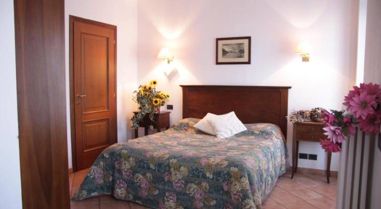 Hotel La Locanda in Baveno