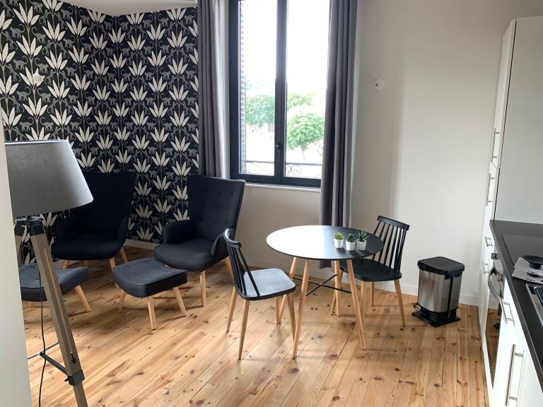 Appartement Volvic