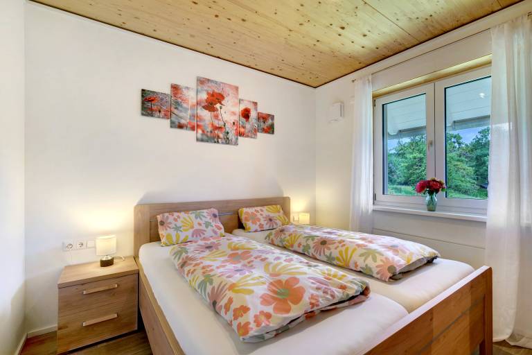 Holiday Home for up to 6 Guests with Pool and Sauna — photo 5