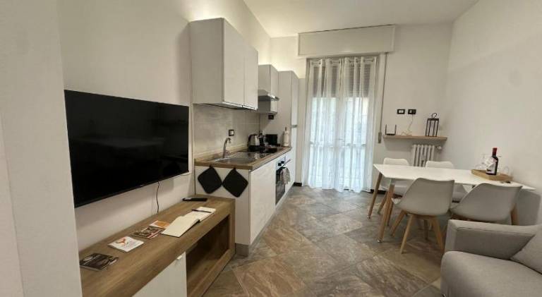 Holiday apartment with 1 room for 4 persons — photo 5