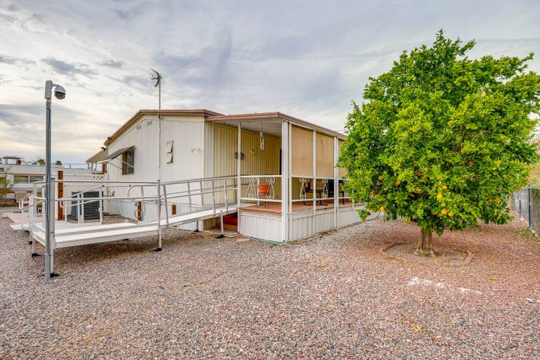 House Apache Junction
