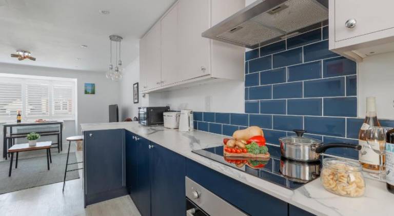 Vacation home with 3 rooms for 6 persons — photo 3