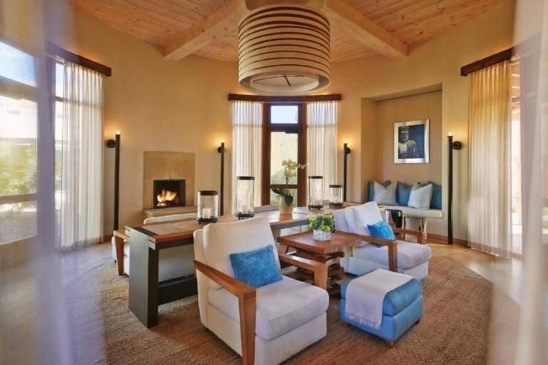 Four Seasons Resort Rancho Encantando Santa Fe — photo 2
