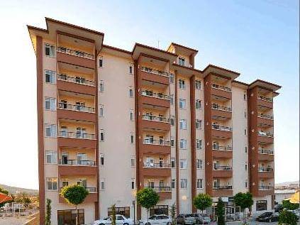 Serviced apartment  Esentepe Mahallesi