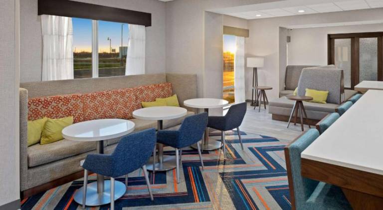Hampton Inn by Hilton Circleville — photo 4