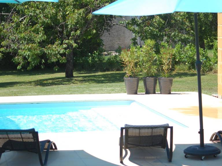 Cottage Sainte-Sabine-Born