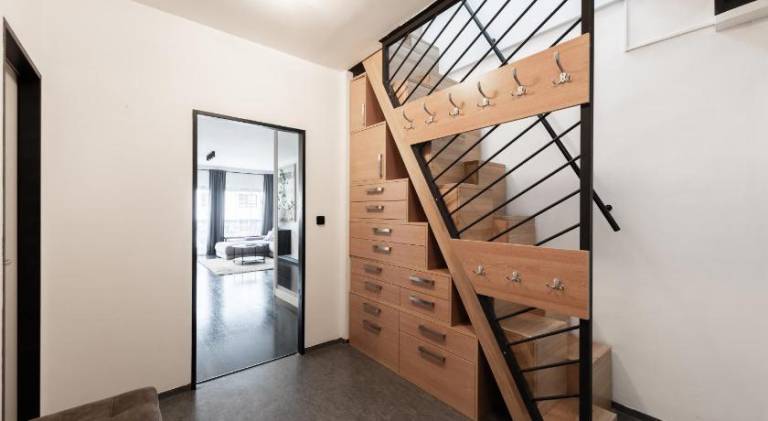 Rental apartment with terrace — photo 4