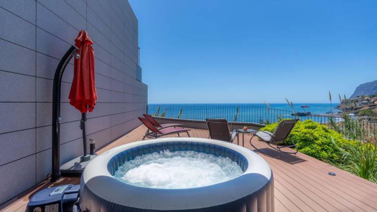 Ferienwohnung Funchal