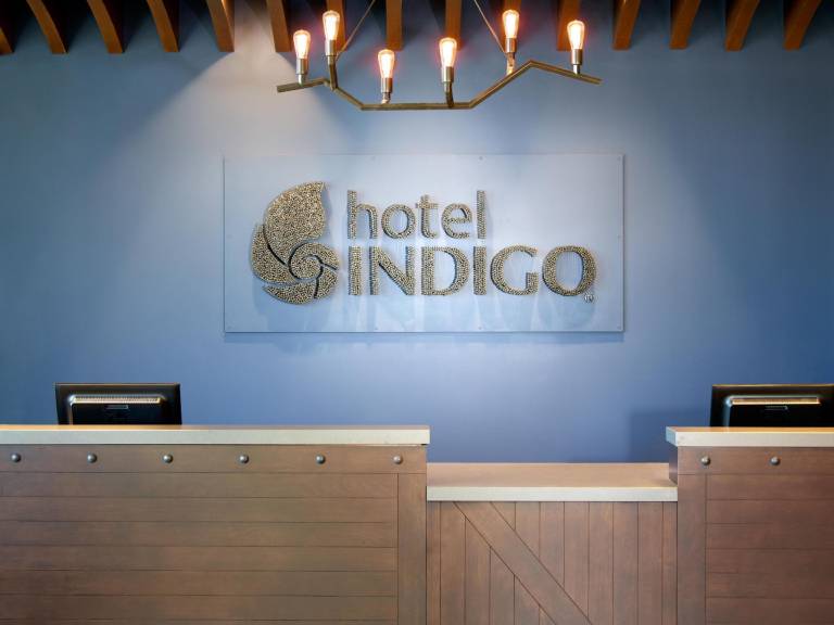 Hotel Indigo Tuscaloosa Downtown By IHG — photo 5