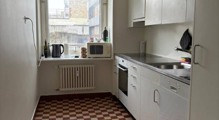Rental apartment with 1 room for 5 persons — photo 3