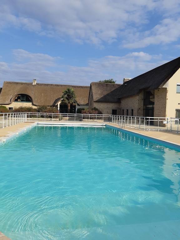 Maison de vacances La Baule-Escoublac