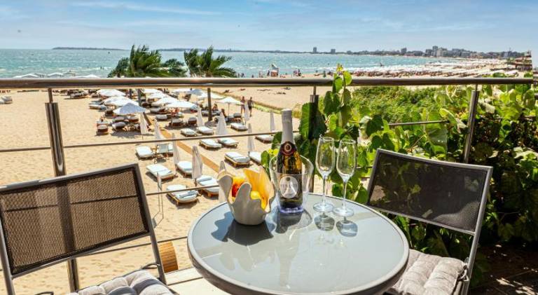 Sunny Beach Vila — photo 2