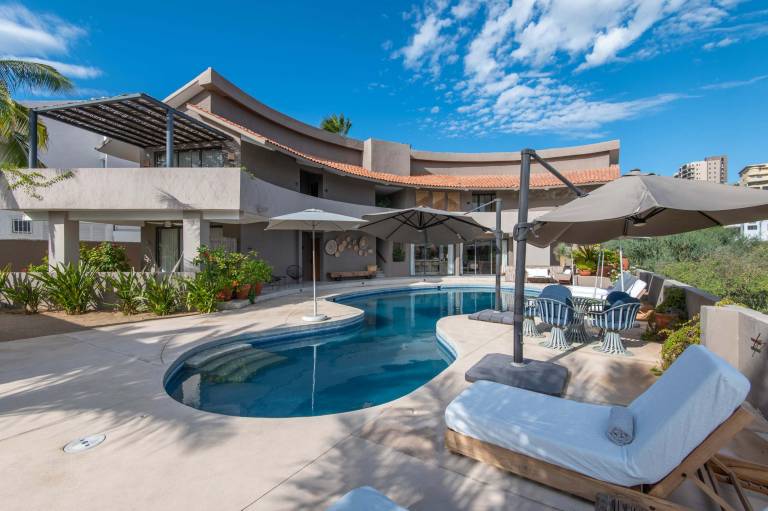 Villa San José del Cabo