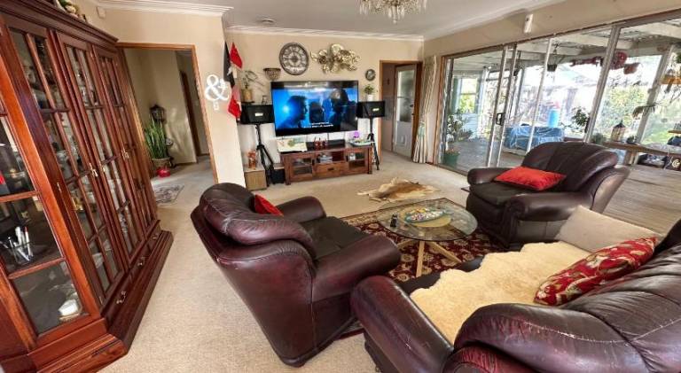Wonderful villa | Pet-friendly in Auckland