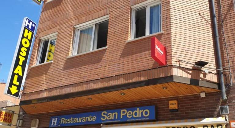 Bed & Breakfast Torrejón de Ardoz
