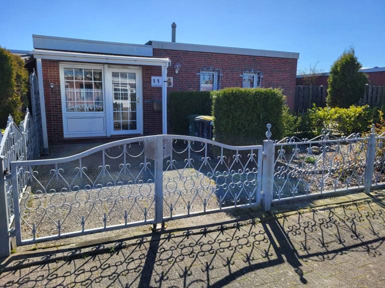 Ferienhaus Norddeich